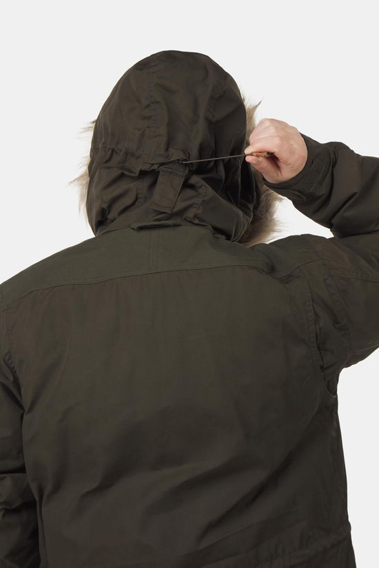 Fjällräven Fjällräven Singi Down Donsjas