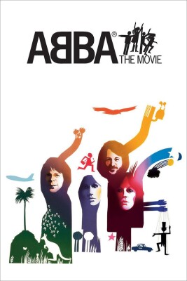Abba - The Movie - DVD