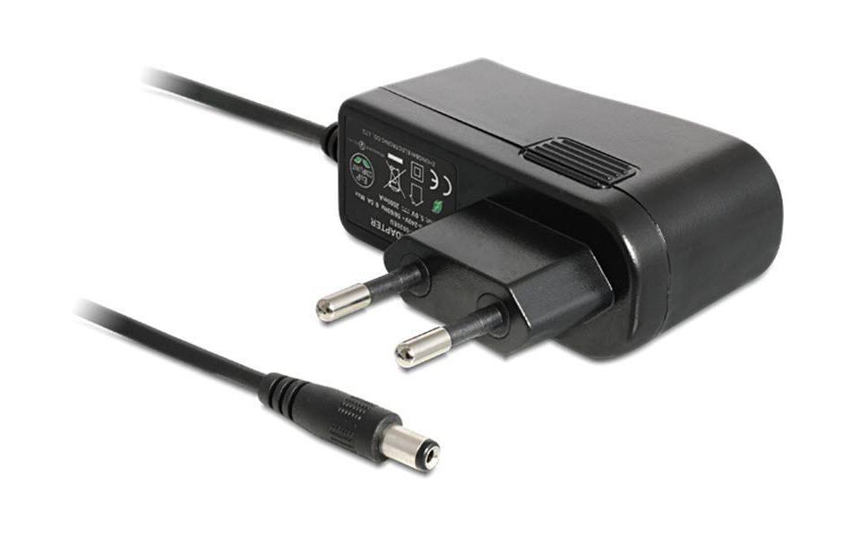 Switchbox 3GI-SDI, 4 Port, 4 in - 1 out<br>3G-SDI Switch im robusten Metallgehäuse