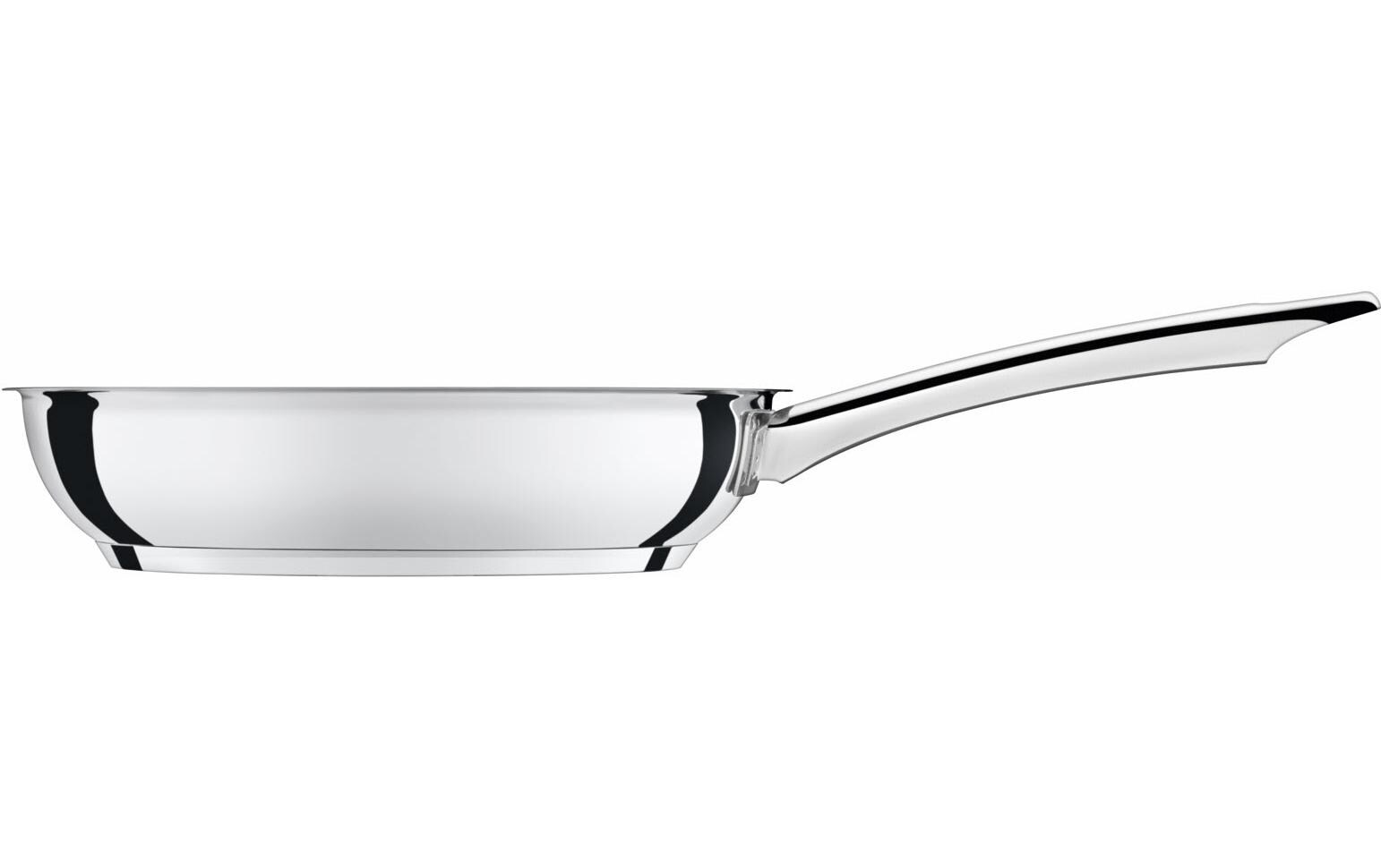 Bratpfanne PermaDur Advance 2-teilig, Ø 24cm / 28cm<br>Stielpfannen Set
