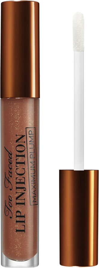 Too Faced Maximum Plump læbeindsprøjtning - Gloss