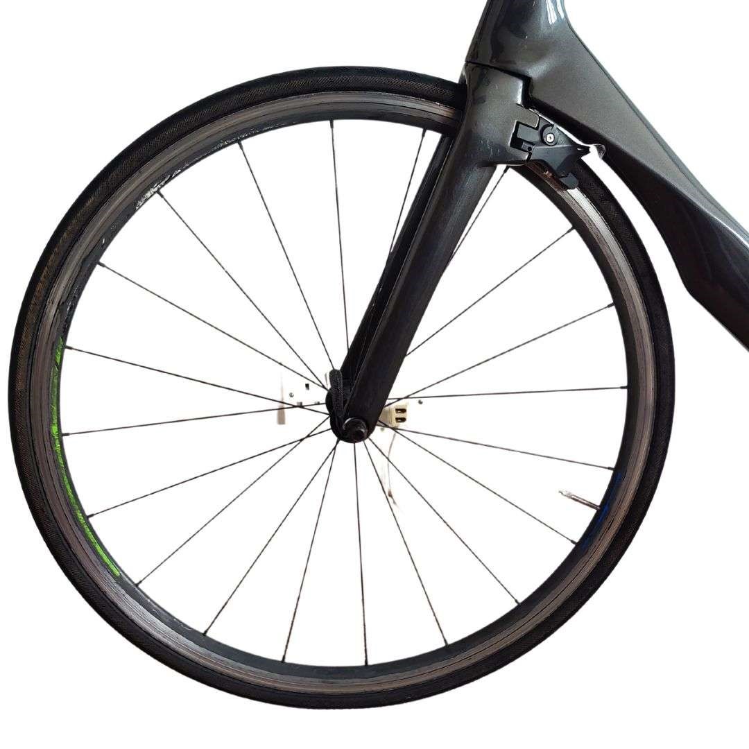 Specialized Venge Pro Vias (2017) | Diamond