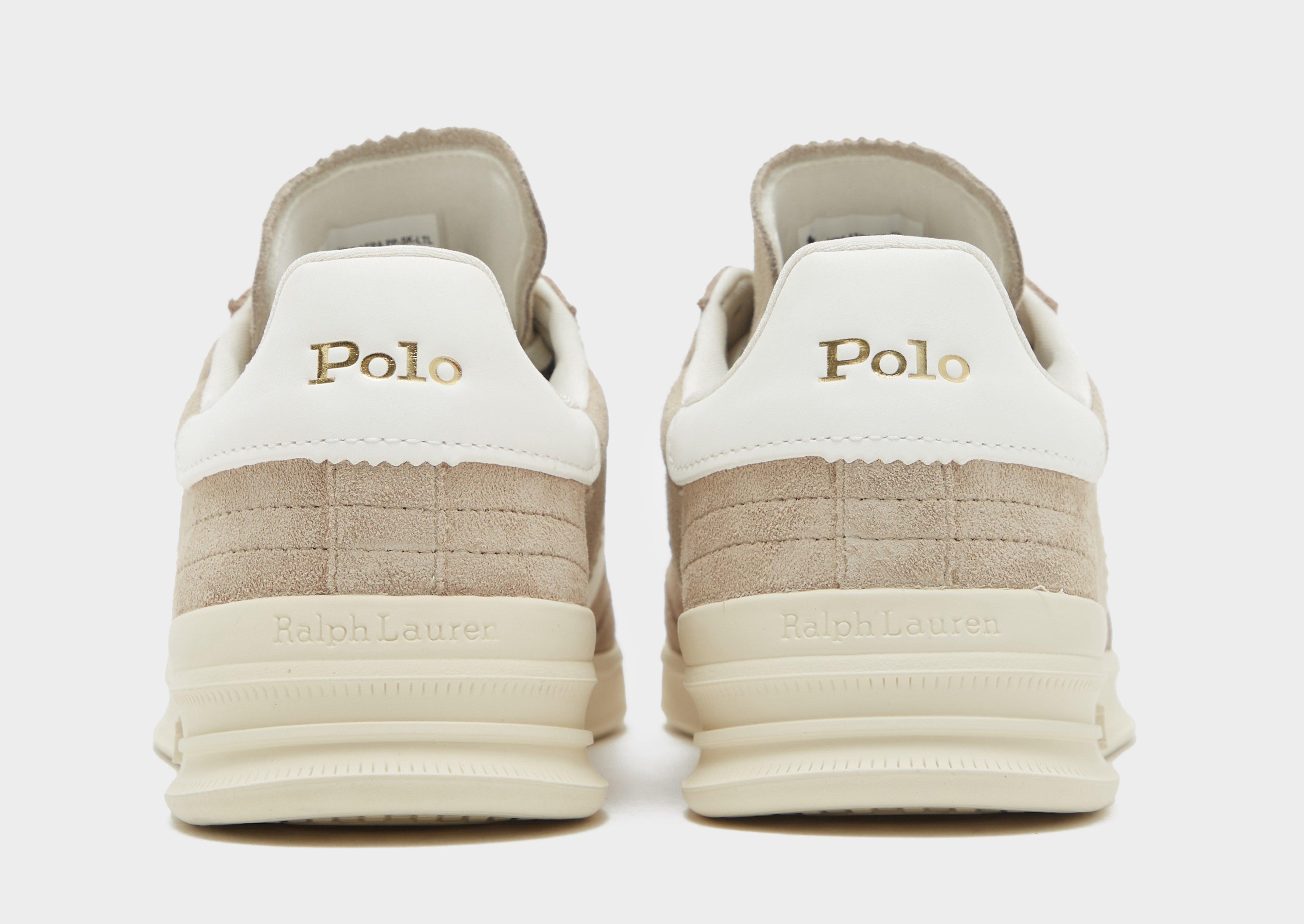 Polo Ralph Lauren Heritage Aera