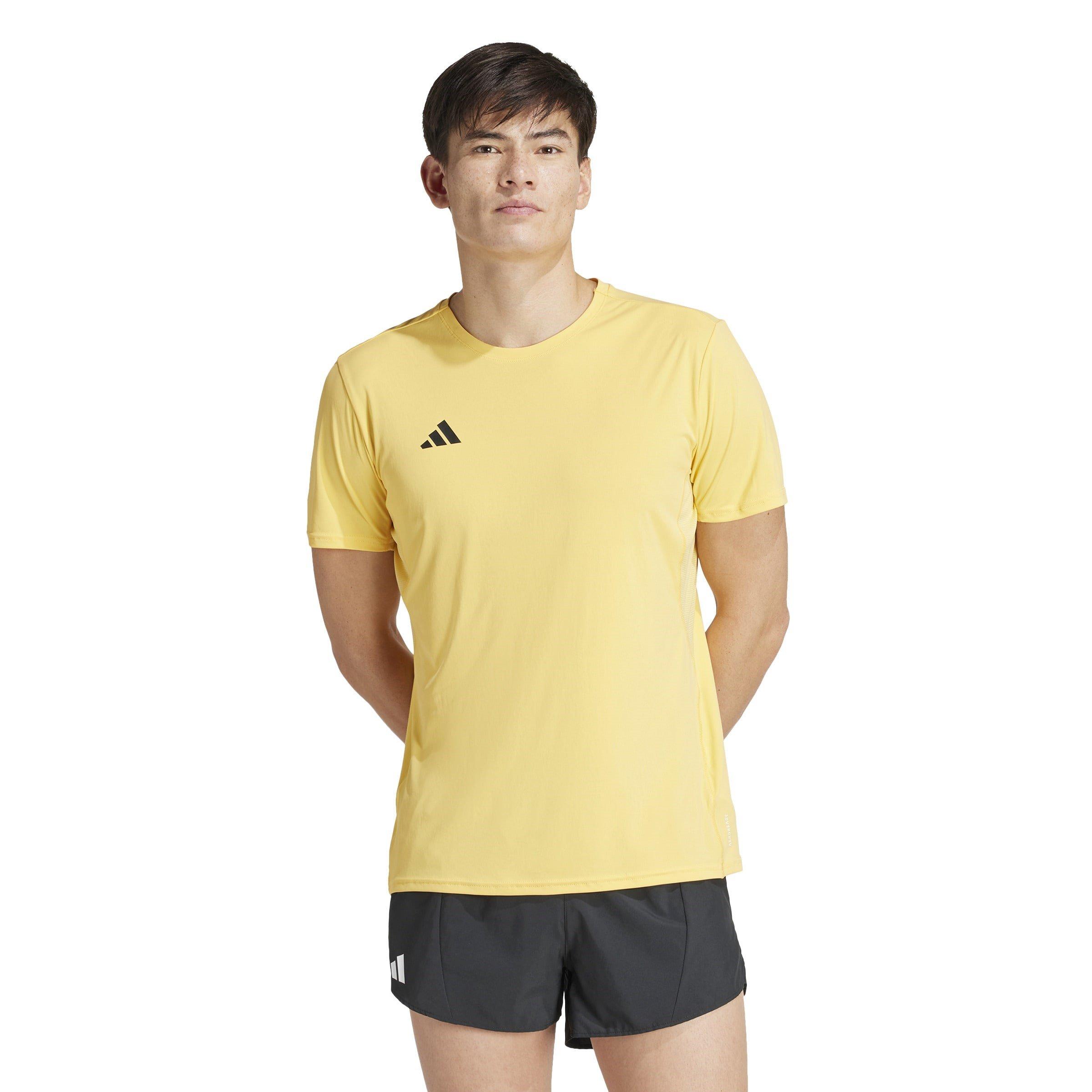 adidas Adizero Essentials Running T Shirt Mens