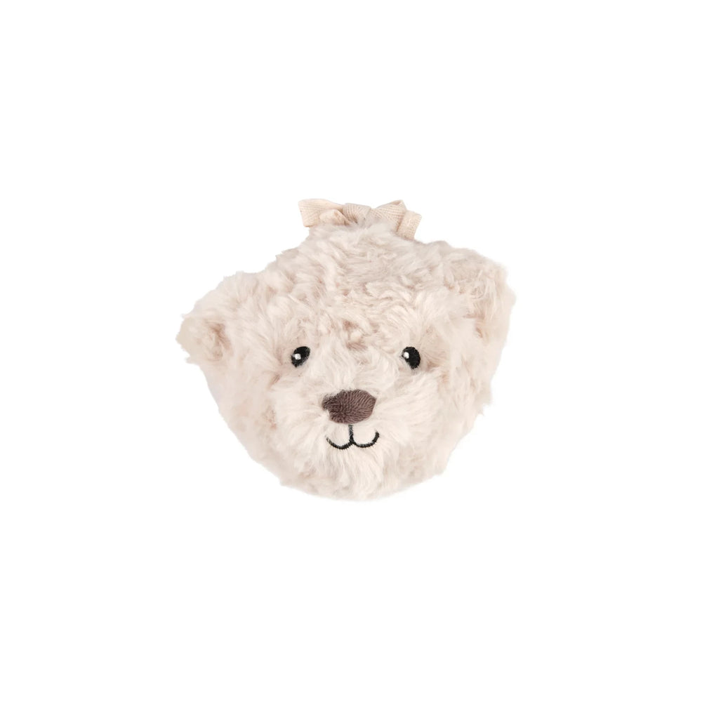 Køb Flow Amsterdam Beige Heartbeat Comforter On The Go - Lou