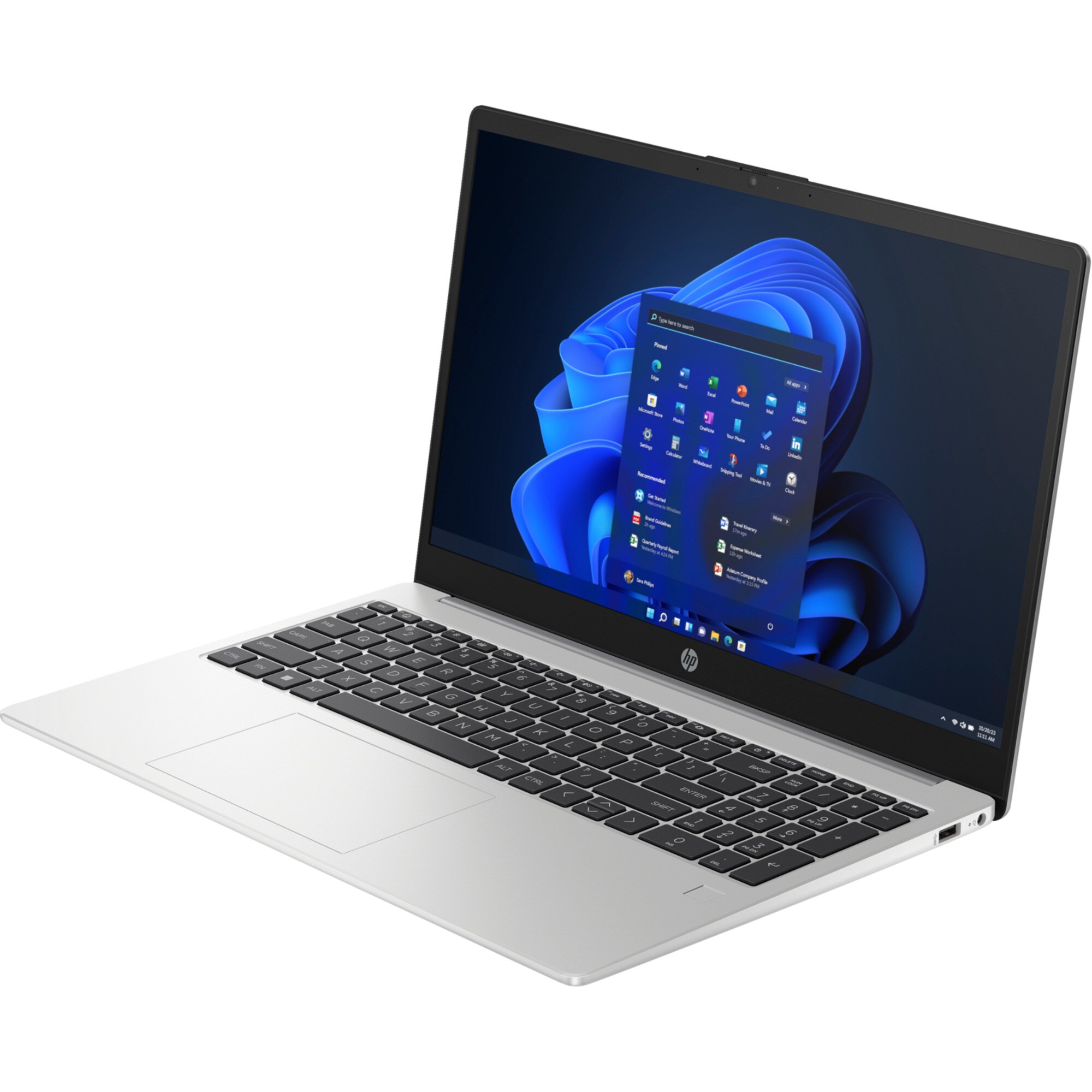 HP Notebook 250 G10 (9G844ES)