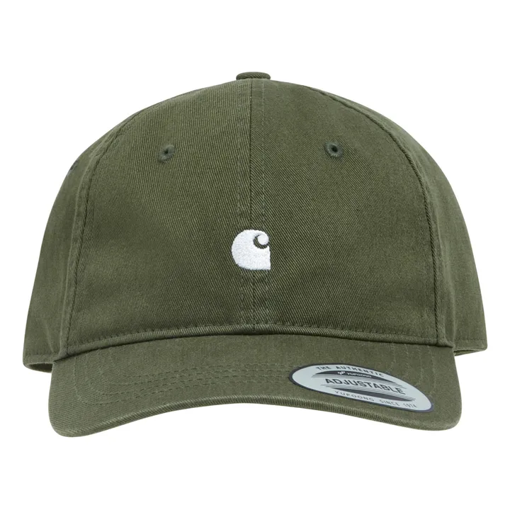 Carhartt WIP Casquette Madison | Vert olive