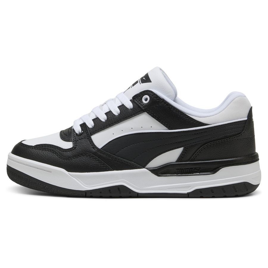 Puma Rebound Retro Sneakers