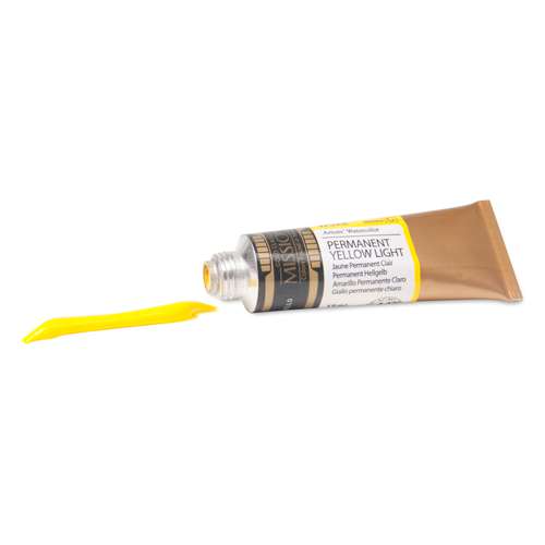 MIJELLO MISSION Gold Aquarellfarbe