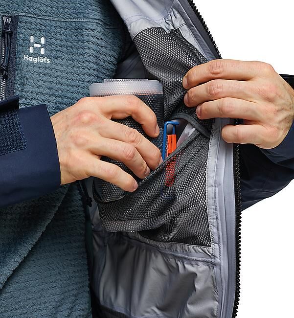 HAGLÖFS - VESTE DE SKI VASSI GTX
