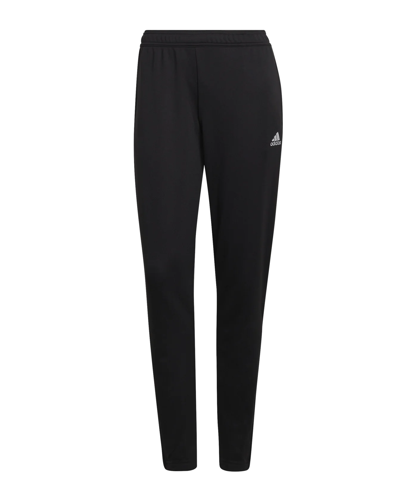 adidas Entrada 22 Trainingshose Damen Schwarz