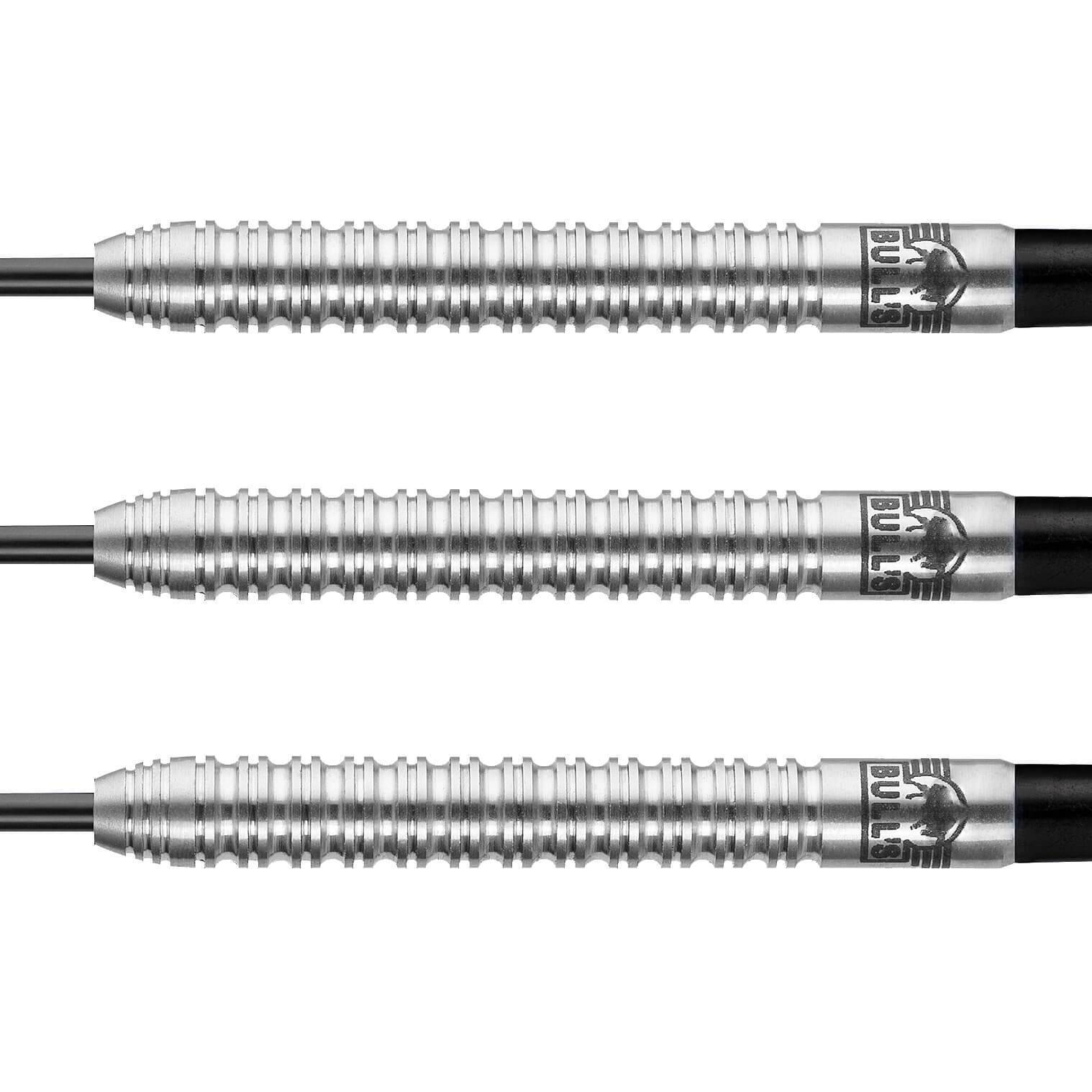 Bull's NL - Radar Typ A - Steeldart