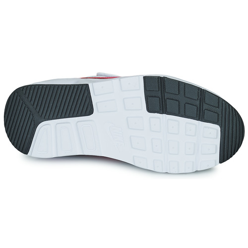 Nike - NIKE AIR MAX SC - Blanc / Noir / Rose