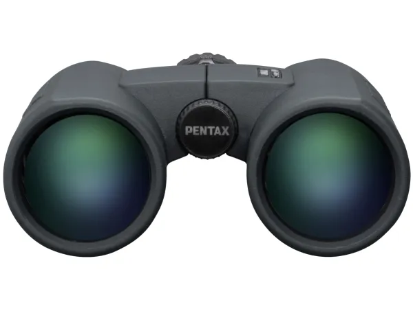 Pentax SD 8x42 WP, BaK-4, 8x, 4,2 cm, Vandfast, Sort, 600 g
