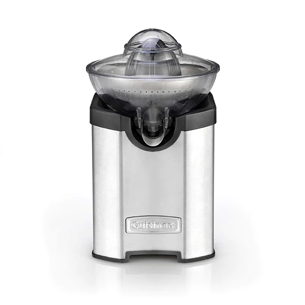 Presse-Agrumes électrique centrifugeuse 100 W CCJ210E Cuisinart
