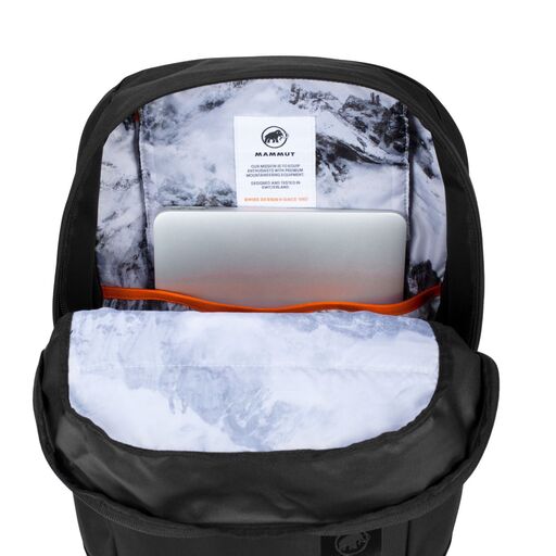 Mochila Mammut Xeron 25 L