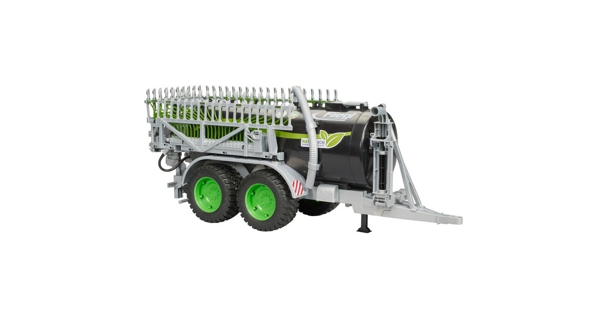 bruderFliegl Giertank met mestinjectie Modelvoertuig  (02036)