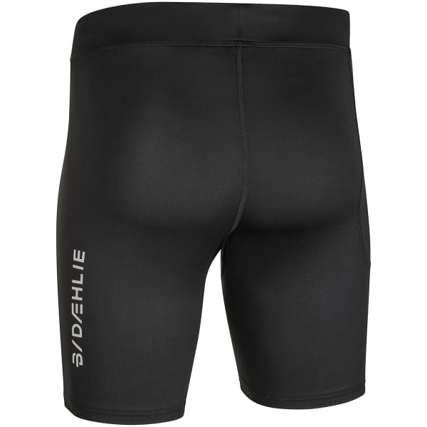 Cuissard running DAEHLIE TIGHTS DIRECTION MID BLACK