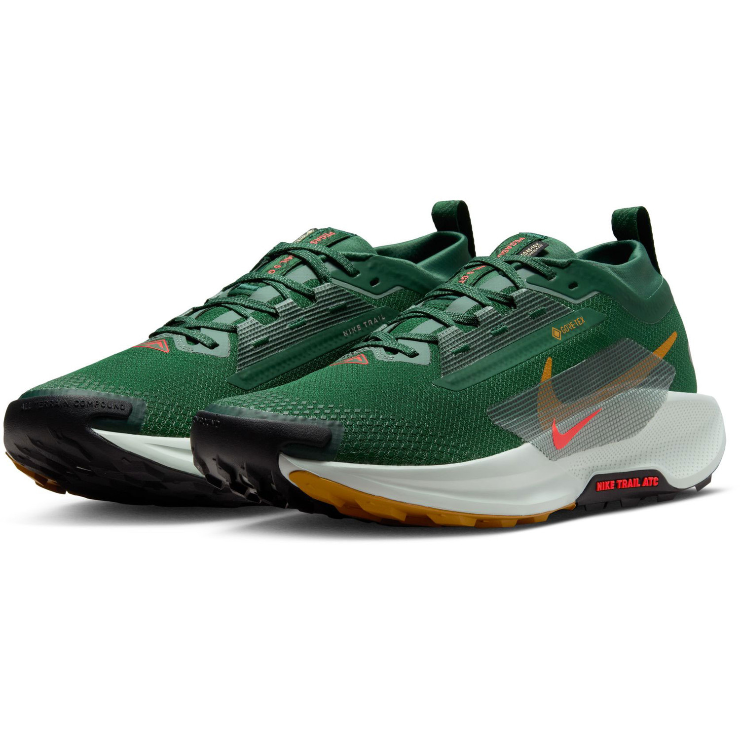 Nike Pegasus Trail 5 GTX Heren