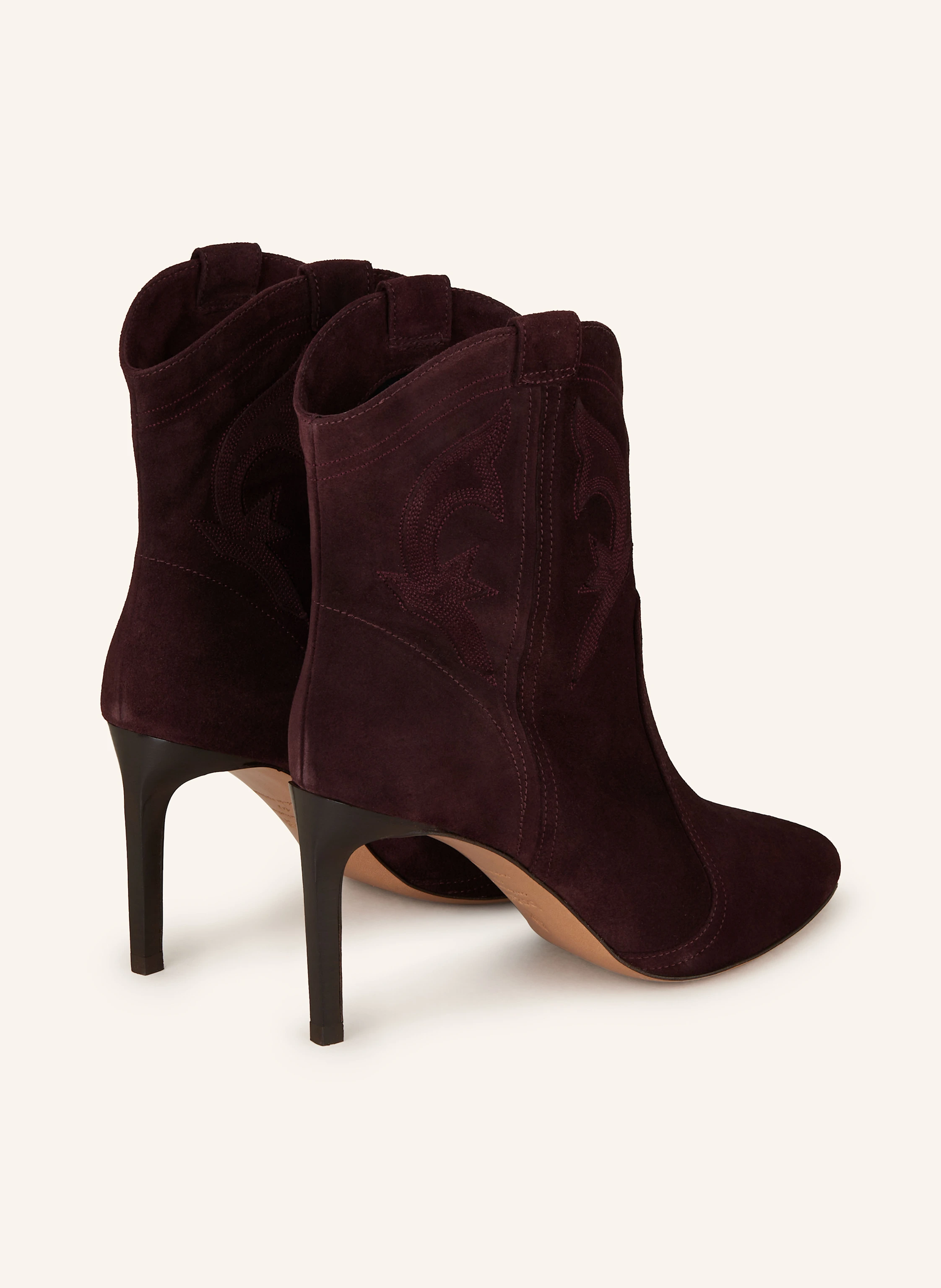ba&sh Stiefeletten CAITLIN