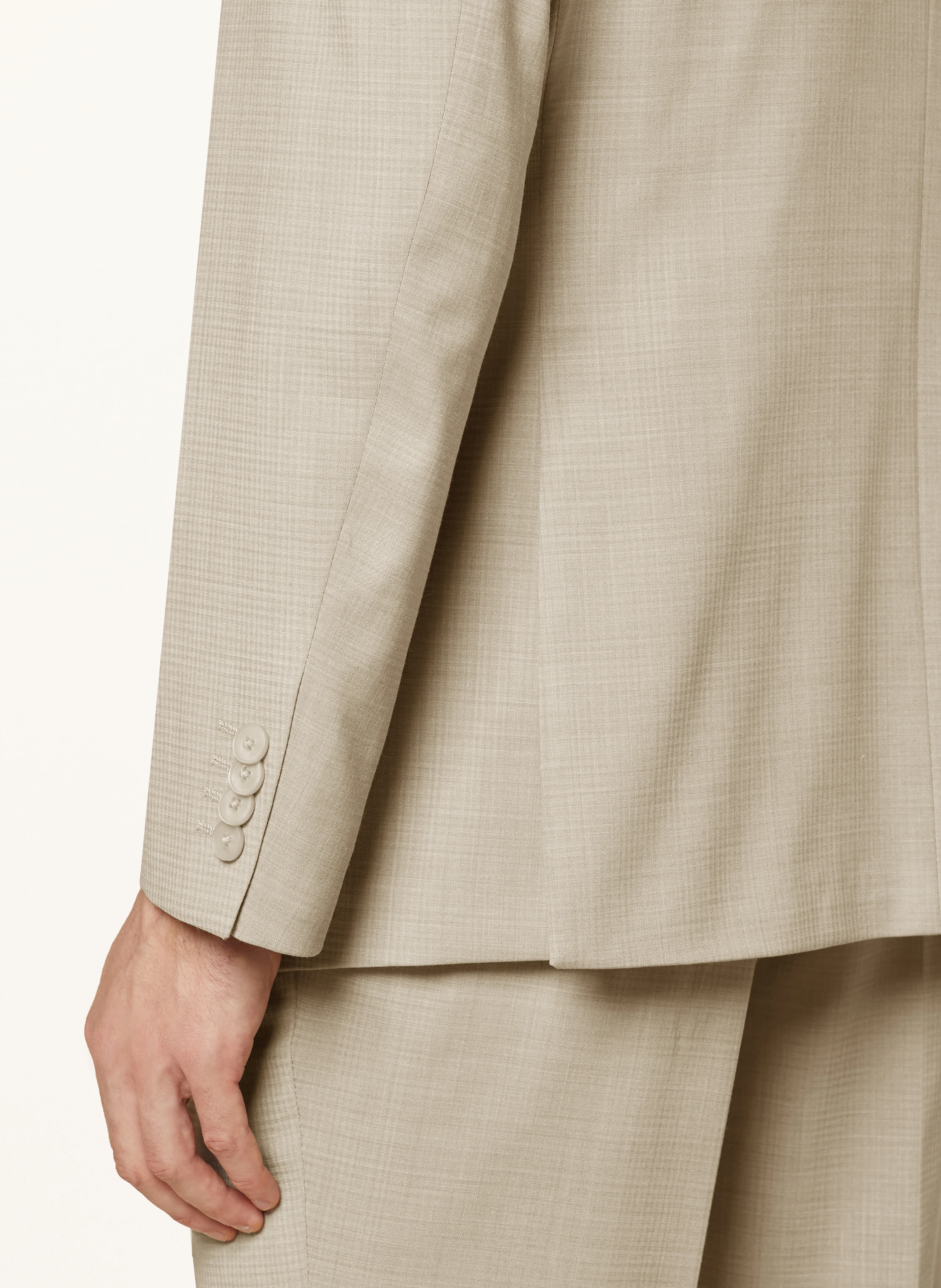 pierre cardin Anzugsakko GRANT Regular Fit