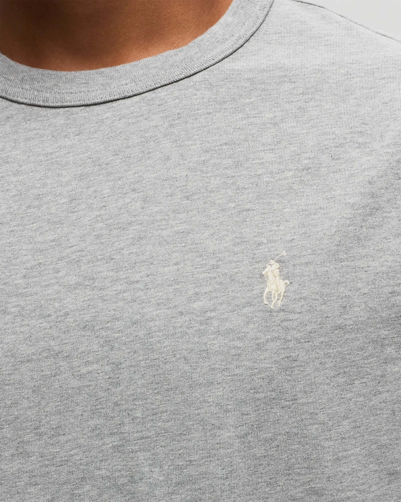 Polo Ralph Lauren SHORT SLEEVE-TEE