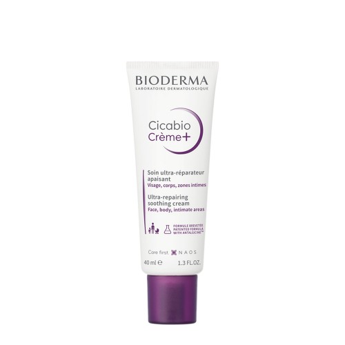 Bioderma Cicabio Creme  40ml