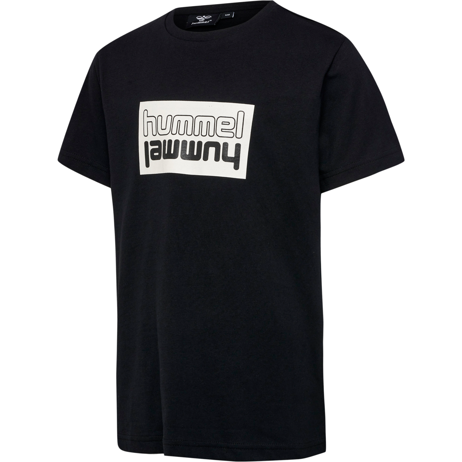 hmlDUO T-SHIRT 2-PACK