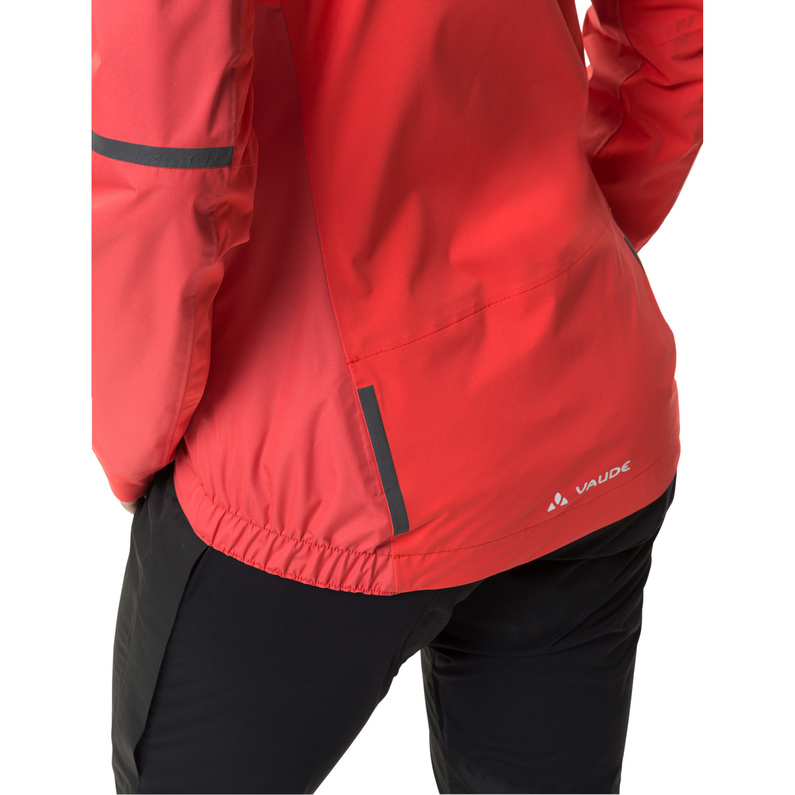 Vaude Damen Kuro Rain Jacke