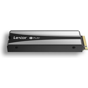 SSD interne Lexar 1TO PLAY POUR PS5