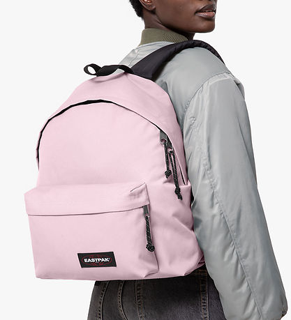 Eastpak Rucksack - Gepolstert - Limonade Pink