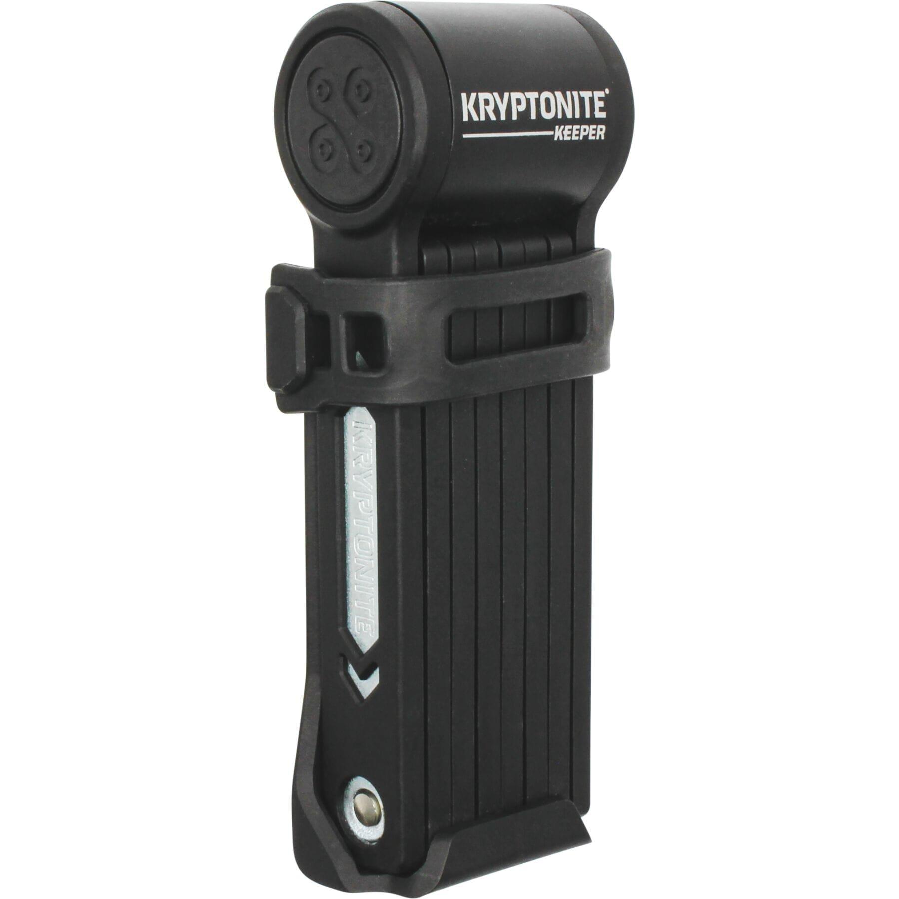 Kryptonite Krypt Mini Folding Lock Adults
