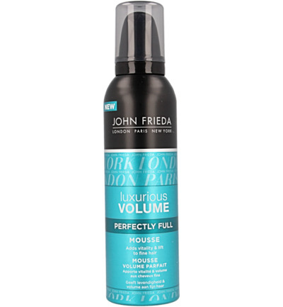 John Frieda Mousse Volume Lift Thickening (200 ml)