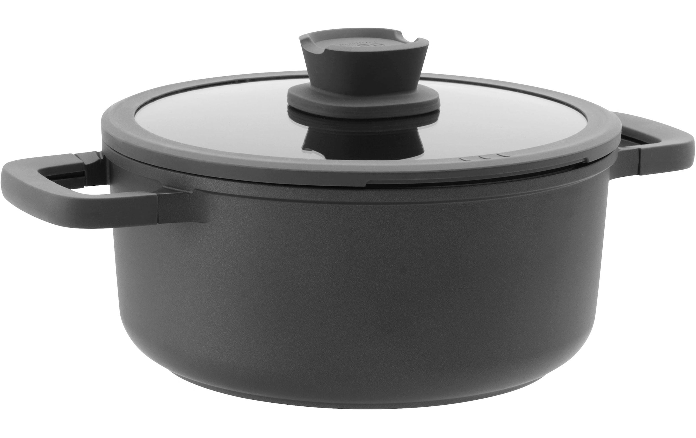 BergHOFF Kochtopf »Leo Stone+ 24 cm«