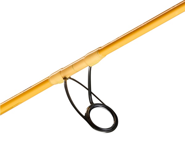 Canne spinning Illex Element Rider X5 S 240 H Yellow Fight 2.40m (80–180g)