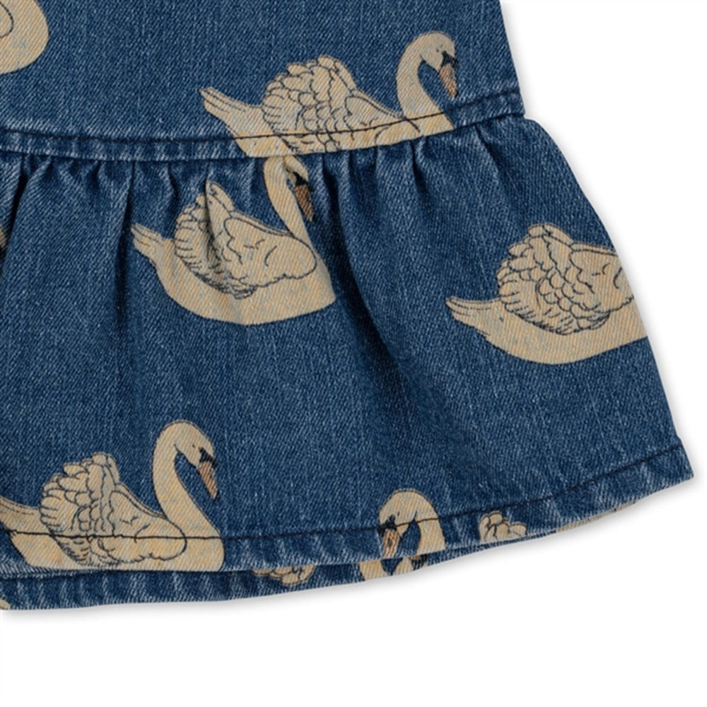 Køb Konges Sløjd Swan Magot Kjole