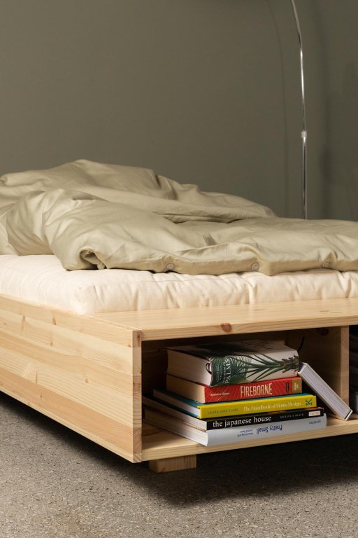Karup Design Merge bed 180x200