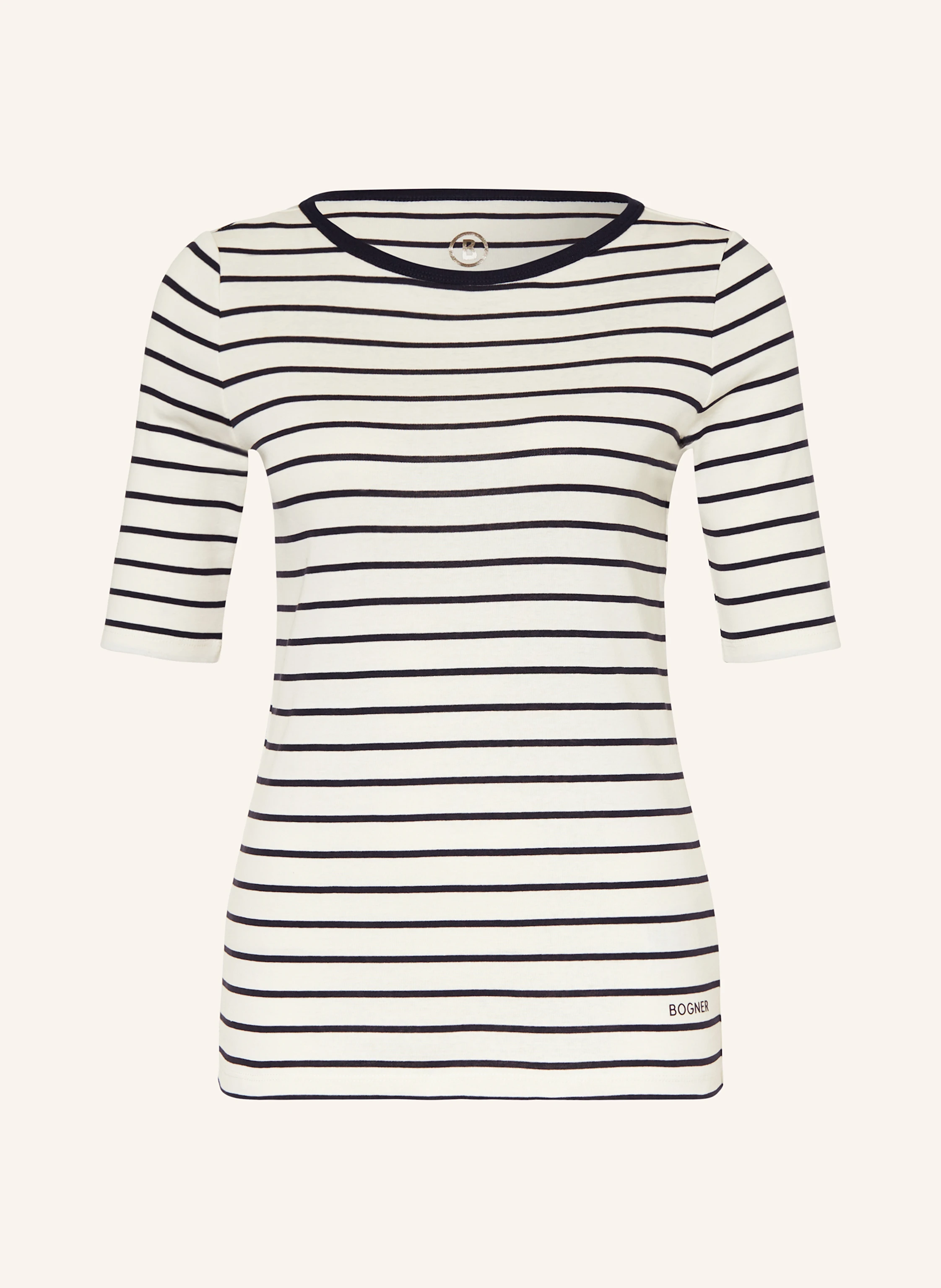 BOGNER T-Shirt LOUNA
