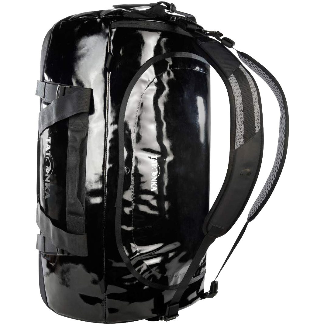 Tatonka Barrel 85l Reisetasche schwarz