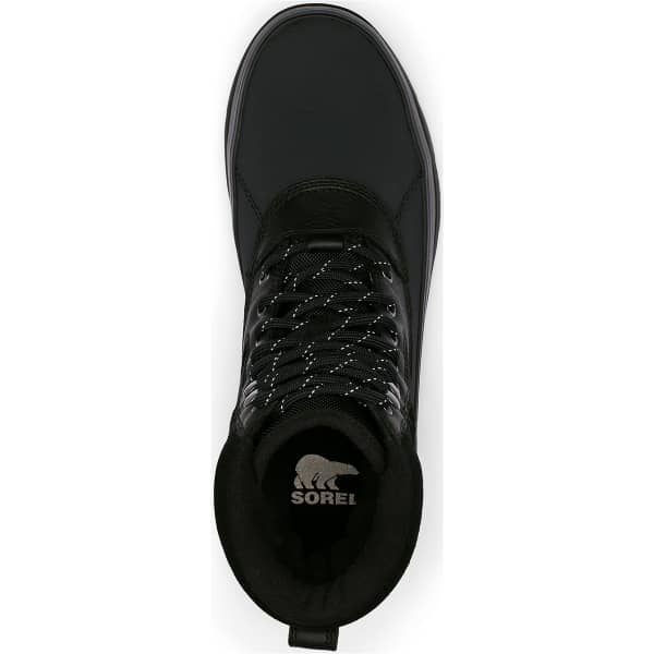 Après ski SOREL ANKENY II BOOT WP BLACK JET