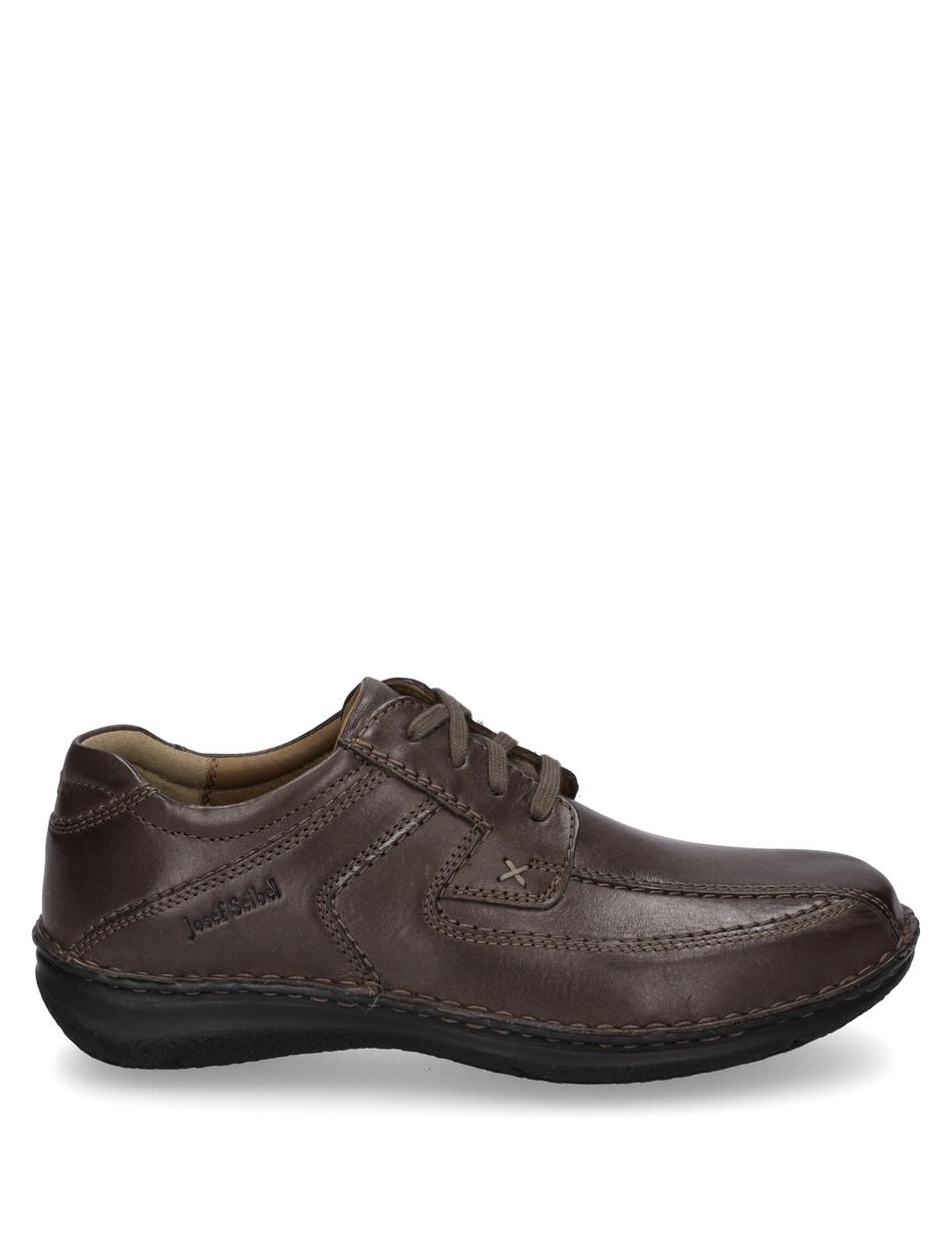 Halbschuh Anvers 08, moro