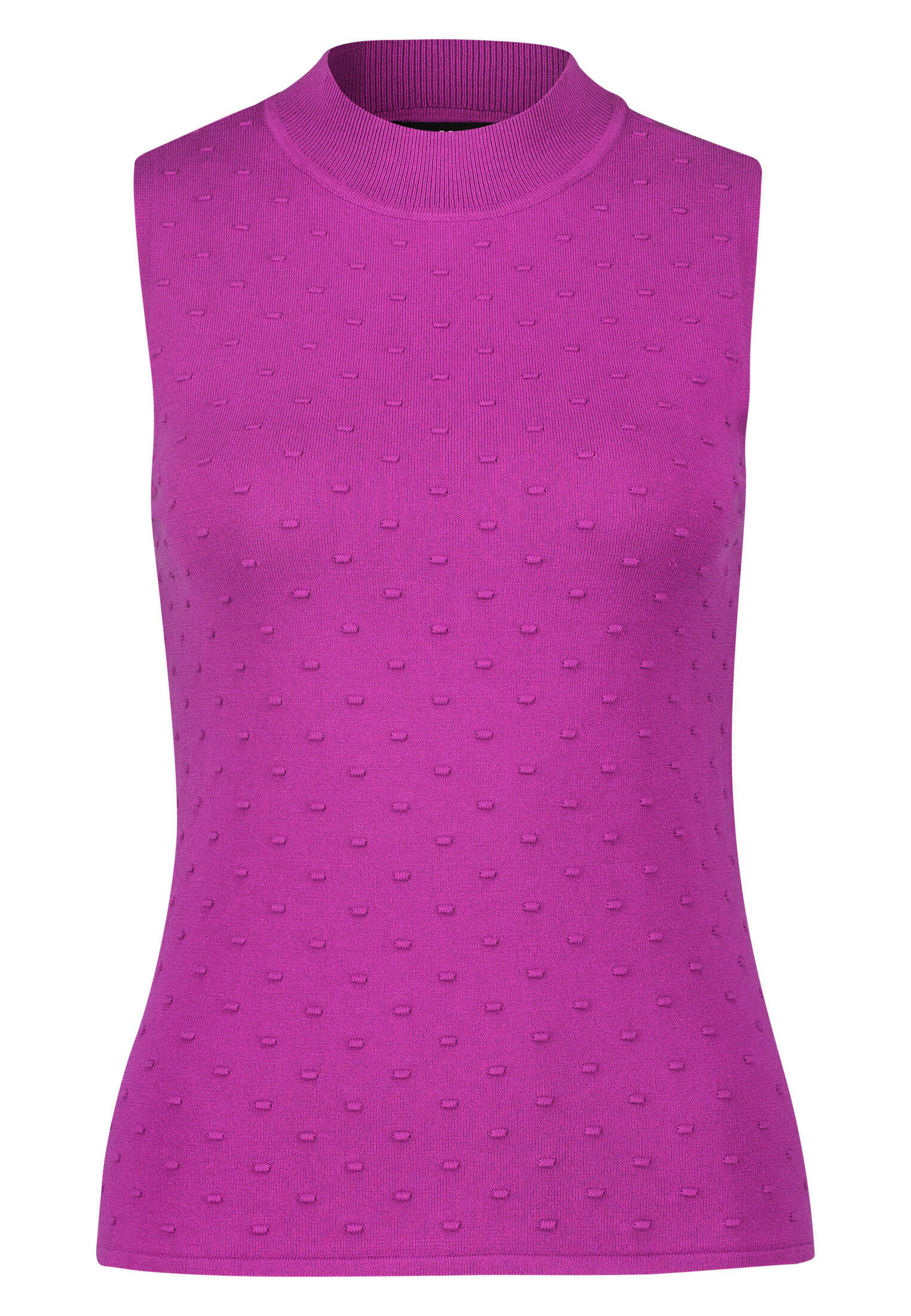 zero| Damen Stricktop