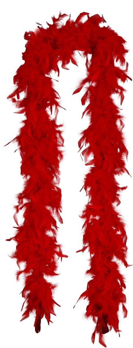 Rood Boa Veren 80gr