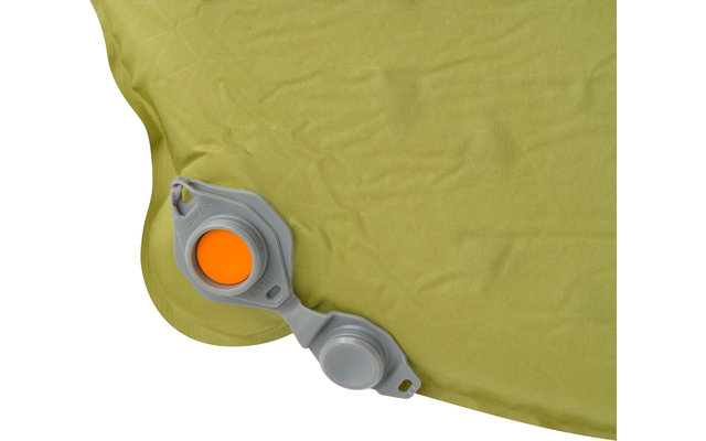 Sea to Summit Camp Self Inflating Sleeping Mat