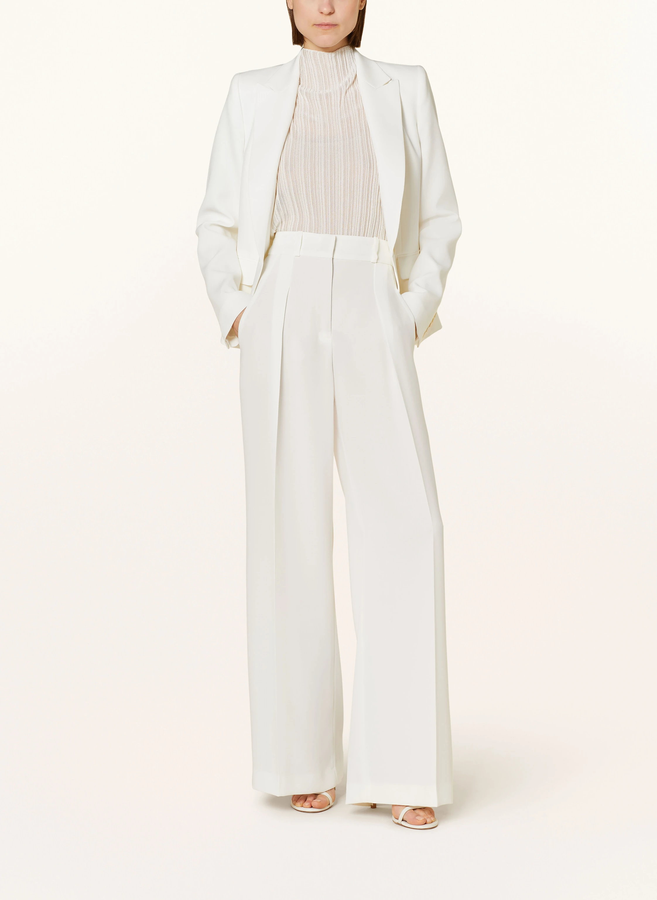 SLY 010 Marlenehose FLORA