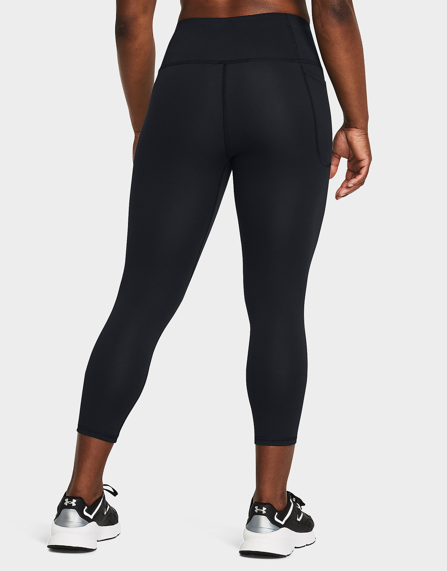 Under Armour Leggings Motion Capri