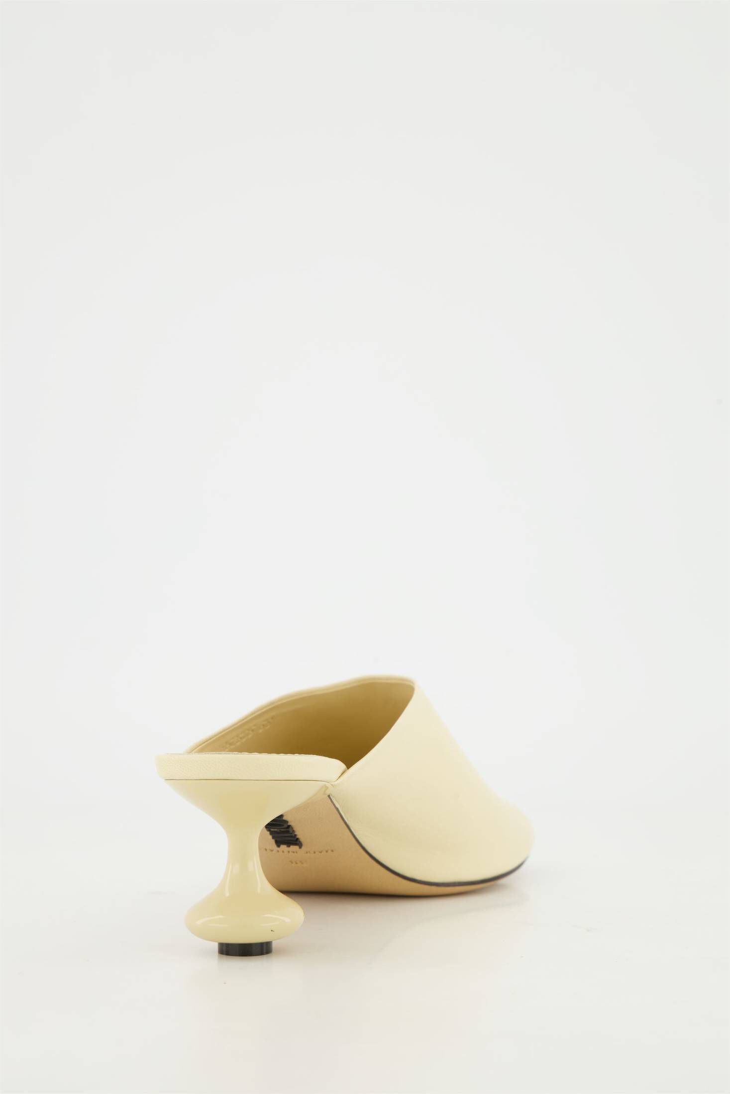 Loewe| Damen Pantoletten TOY MULE 45