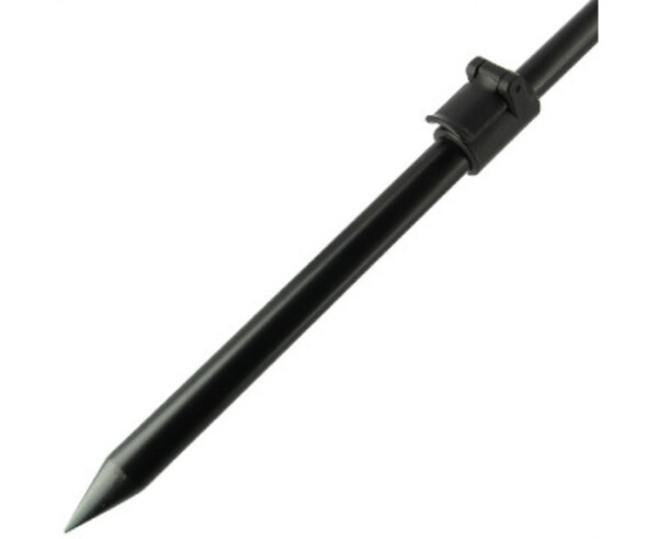 NGT Dual Line Rod Pod avec Sac