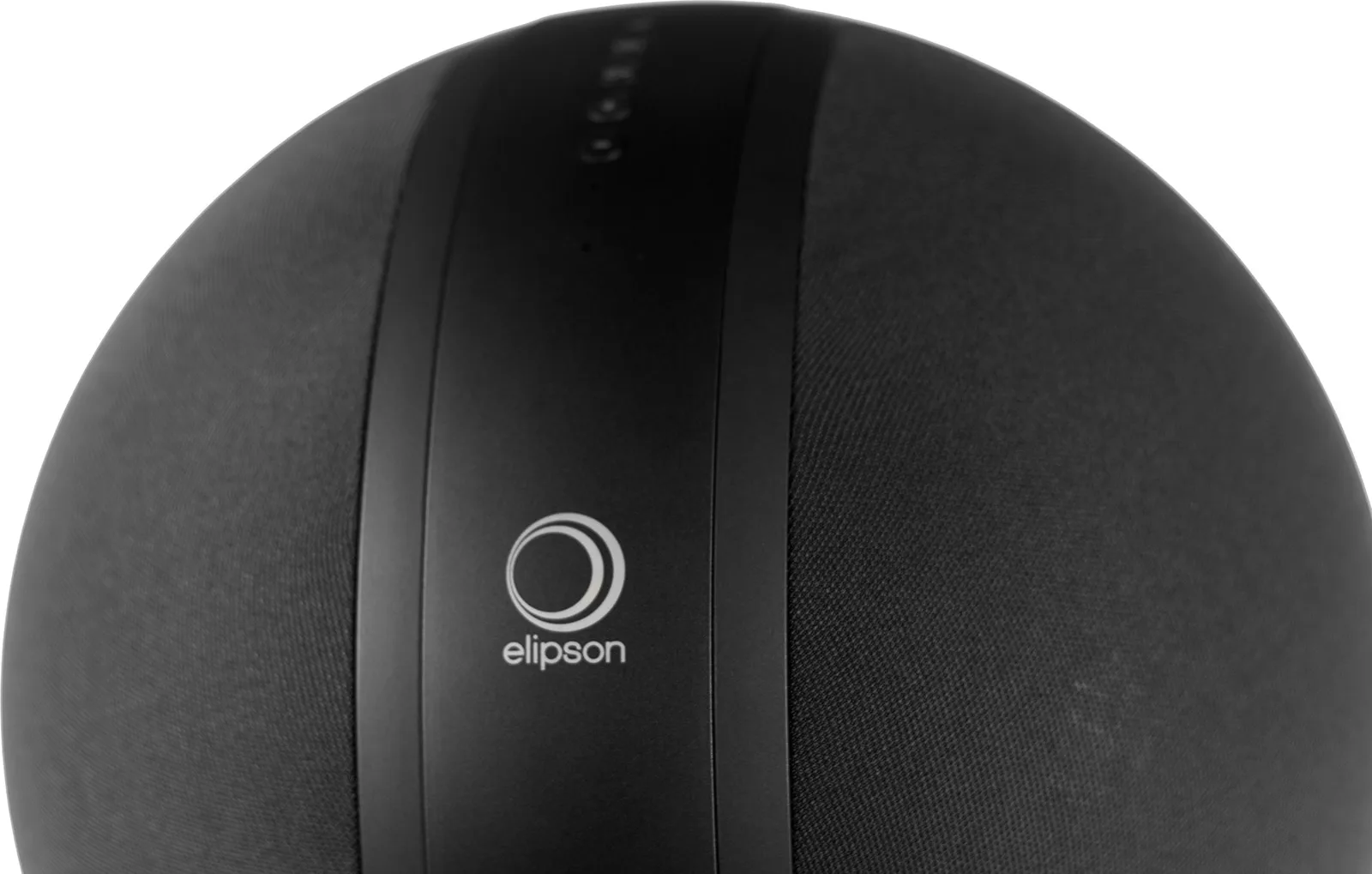 Elipson W35 Xi   Stand noir Enceintes connectées