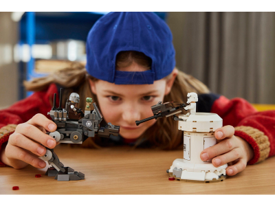 LEGO AT-RT™ aanval (75444)